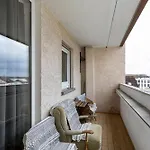 3 Auch Fuer Monteure Apartment