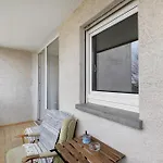 3 Auch Fuer Monteure Apartment *