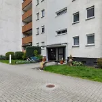 3 Auch Fuer Monteure Apartment