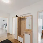 3 Auch Fuer Monteure Apartment *