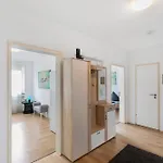 Apartment 3 Auch Fuer Monteure
