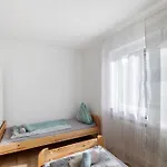 Apartment 3 Auch Fuer Monteure *