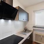 Apartment 3 Auch Fuer Monteure