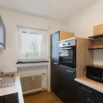 3 Auch Fuer Monteure Apartment Bruchkobel