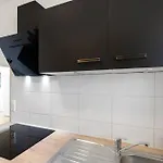 3 Auch Fuer Monteure Apartment