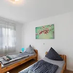Apartment 3 Auch Fuer Monteure *