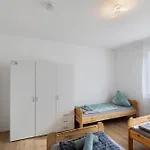 Apartment 3 Auch Fuer Monteure *
