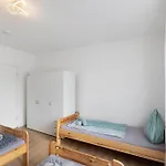 Apartment 3 Auch Fuer Monteure *