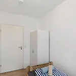 Apartment 3 Auch Fuer Monteure *
