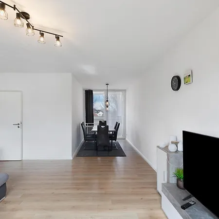 3 Auch Fuer Monteure Apartamento