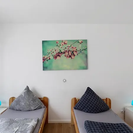 3 Auch Fuer Monteure Apartamento