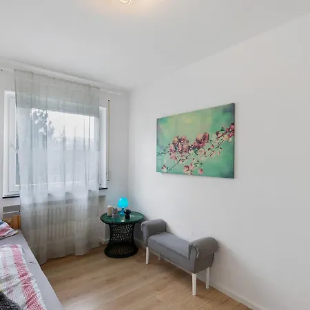 3 Auch Fuer Monteure Apartamento