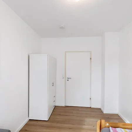 3 Auch Fuer Monteure Apartamento *