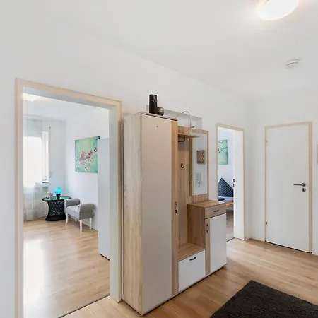 3 Auch Fuer Monteure Apartamento