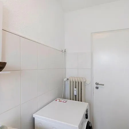 Apartamento 3 Auch Fuer Monteure